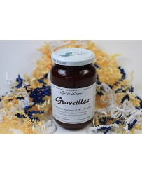 Gelée de Groseilles 420g