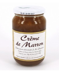 Crème de Marrons 420g