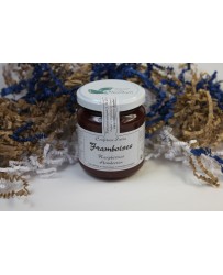 Confiture Framboises 250g