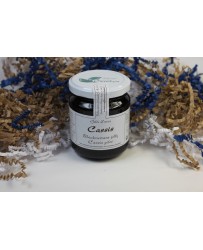 Gelée de Cassis 250g