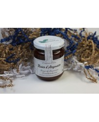 Confiture Baies d'argousier 250g