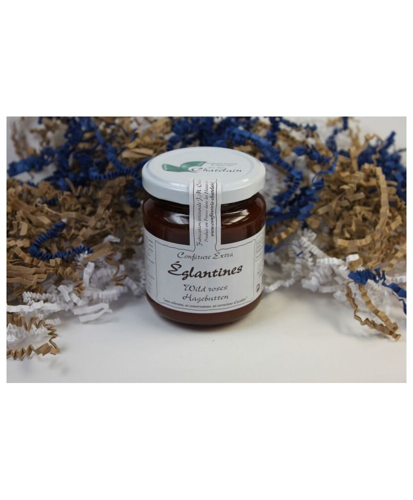 Confiture Eglantine 250g