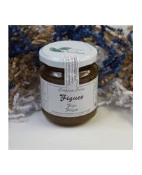 Confiture Figues 250g
