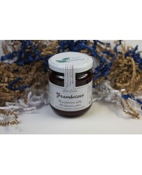 Gelée de Framboises 250g