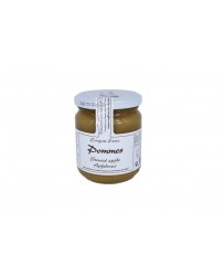Compote de pommes Reinettes 250g
