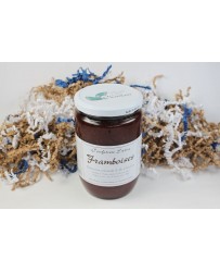 Confitures Framboises 760g