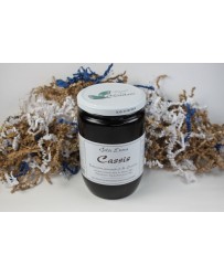 Gelée de Cassis 760g