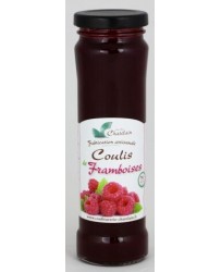 Coulis Tradition Framboises