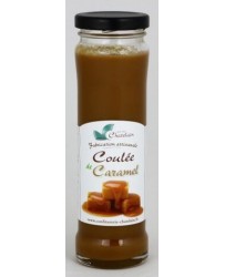 Coulis Tradition Caramel
