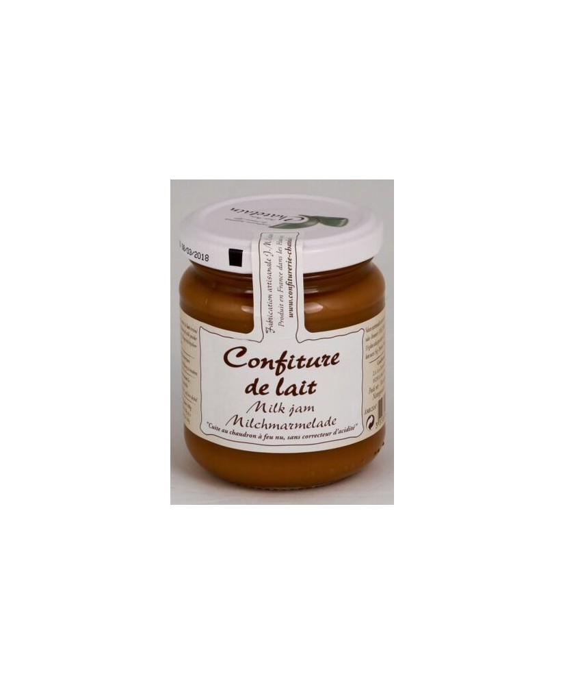 Confiture de Lait 250g