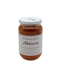 Confiture Abricot 420g