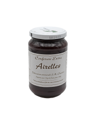 Confiture Airelles 420g