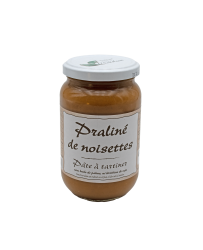 Pâte à tartiner 400g