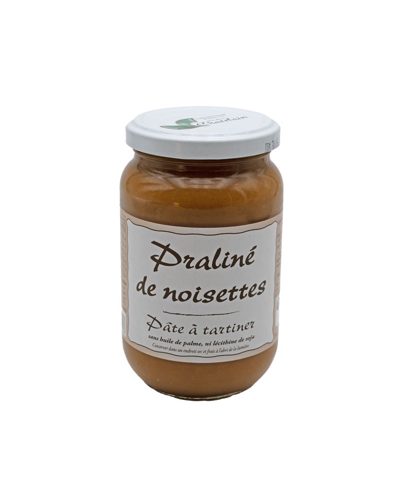 Pâte à tartiner 400g Pâte à tartiner 400g