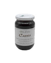 Gelée de Cassis 420g