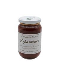 Confiture Eglantines 420g