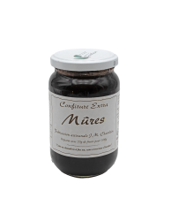 Confiture Mûres 420g