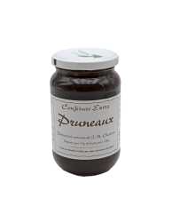 Confiture Pruneaux 420g