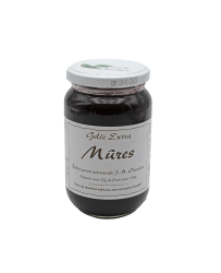 Gelée de Mûres 420g