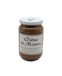 Crème de Marrons 420g