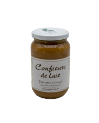 Confiture de Lait 420g