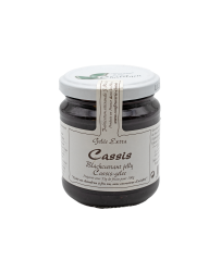 Gelée de Cassis 250g