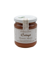 Confiture Coing 250g