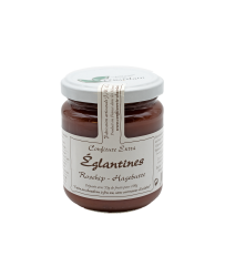 Confiture Eglantine 250g