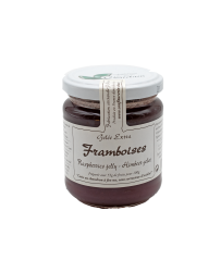 Gelée de Framboises 250g