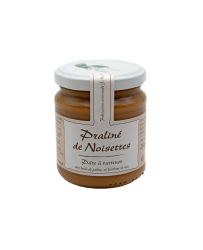 Pâte à tartiner 250g