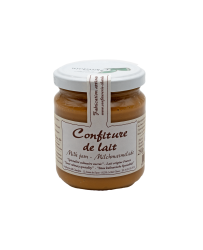 Confiture de Lait 250g