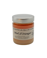 Miel Oranger 250g