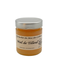 Miel Tilleul 250g