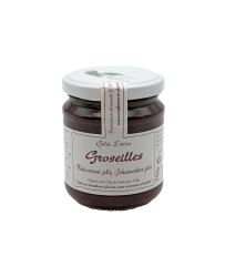 Gelée de Groseilles 250g