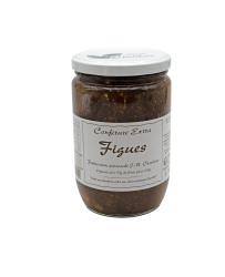 Confitures Figues 760g