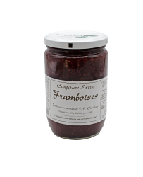 Confitures Framboises 760g