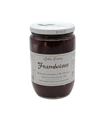 Gelée de Framboises 760g
