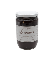 Gelée de Groseilles 760g