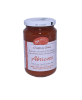 Confiture Abricots Allégée 390g