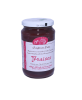 Confiture Fraises Allégée 390g
