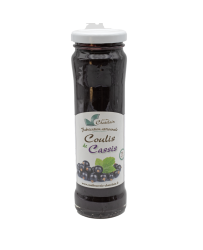 Coulis Tradition Cassis