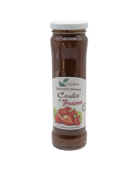 Coulis Tradition Fraises