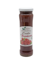 Coulis Tradition Framboises