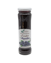 Coulis Tradition Myrtilles