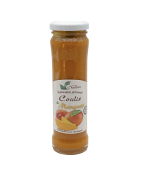 Coulis Tradition Mangues