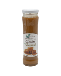 Coulis Tradition Caramel