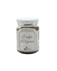 Confits d'oignons